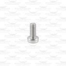 Socket Head Cap Screw M3.5 x 8 for Heiniger USV Heavy Duty