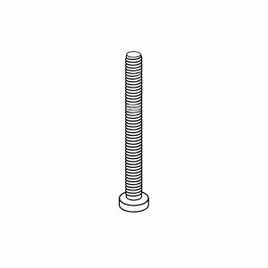 50 - Socket Head Cap Screw M3 x 25