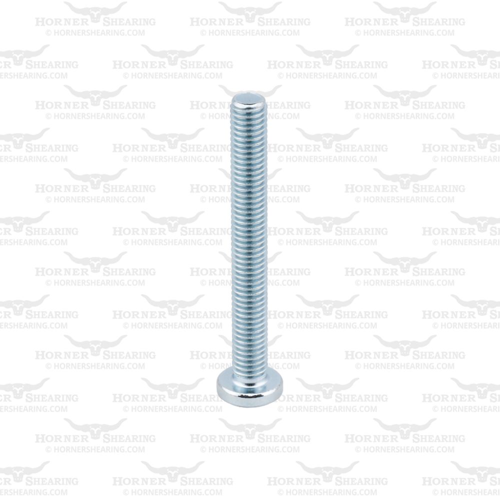 59 - Socket Head Cap Screw M3x25