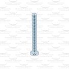 Socket Head Cap Screw M3x25 for Heiniger Xtra