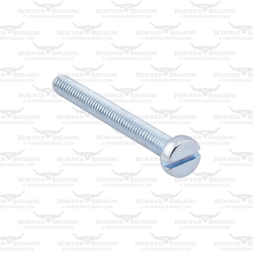 48 - Socket Head Cap Screw M3 x 25