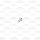 PT Screw KA 25 x 6 for Heiniger USV Heavy Duty