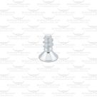PT Screw KA 25 x 6 for Heiniger USV Heavy Duty