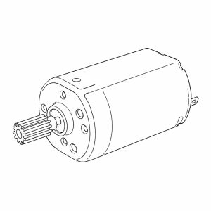 25 - Motor 7.2