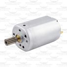 Motor 7.2 for a Heiniger Cordless