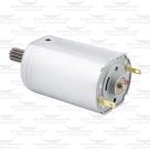 Motor 7.2 for a Heiniger Cordless