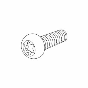 26 - PH Screw M2.6x6