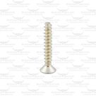 PT-Screw Countersunk KA35 x 18 for Heiniger Cordless