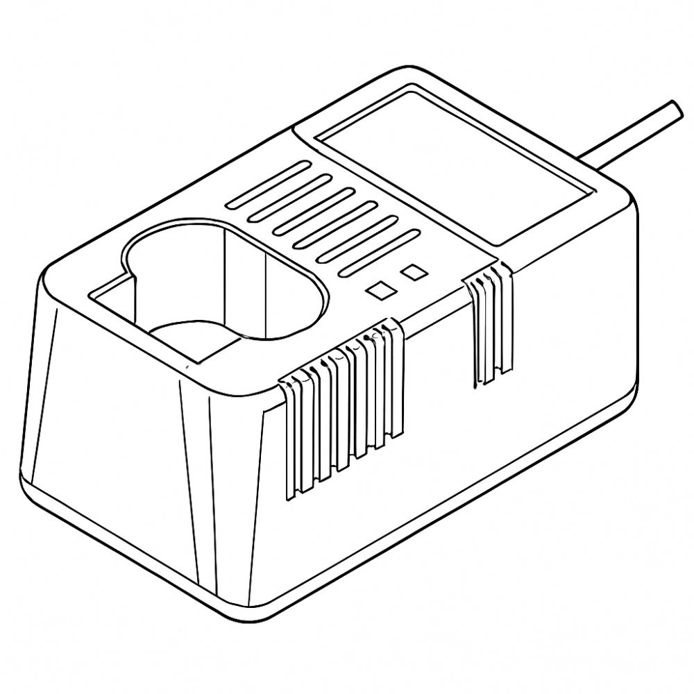 29 - Charging Unit