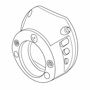 20 - Gear Box