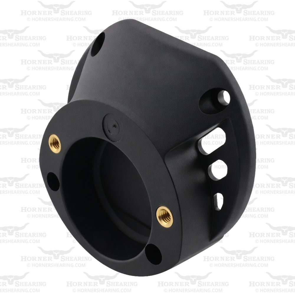 20 - Gear Box