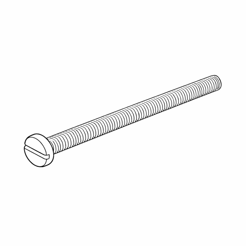 30 - Socket Head Cap Screw M3 x 45