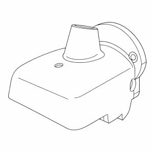 1 - Head Casing