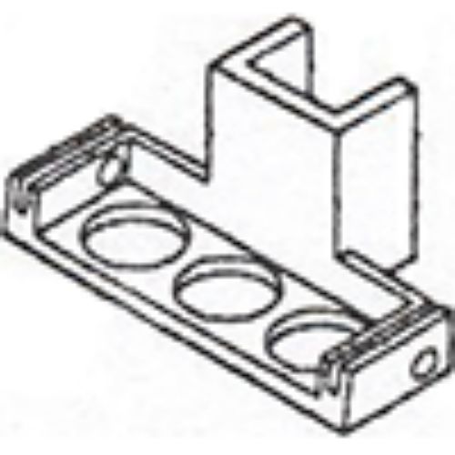3 - Crank Spindle Sleeve