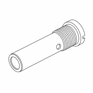 3 - Crank Spindle Sleeve