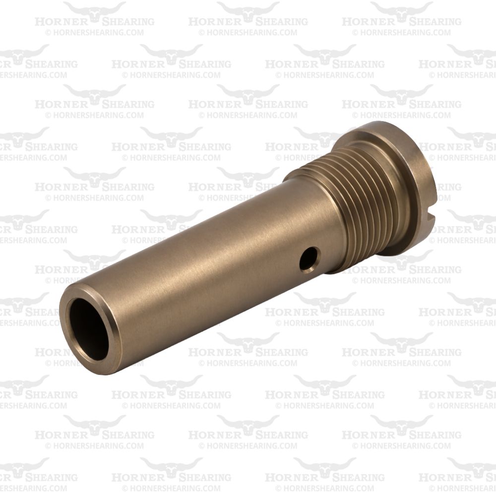 3 - Crank Spindle Sleeve