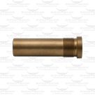 Crank Spindle Sleeve for Heiniger Cordless
