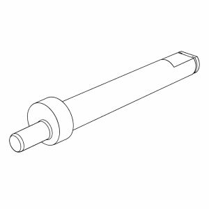 4 - Crank Spindle