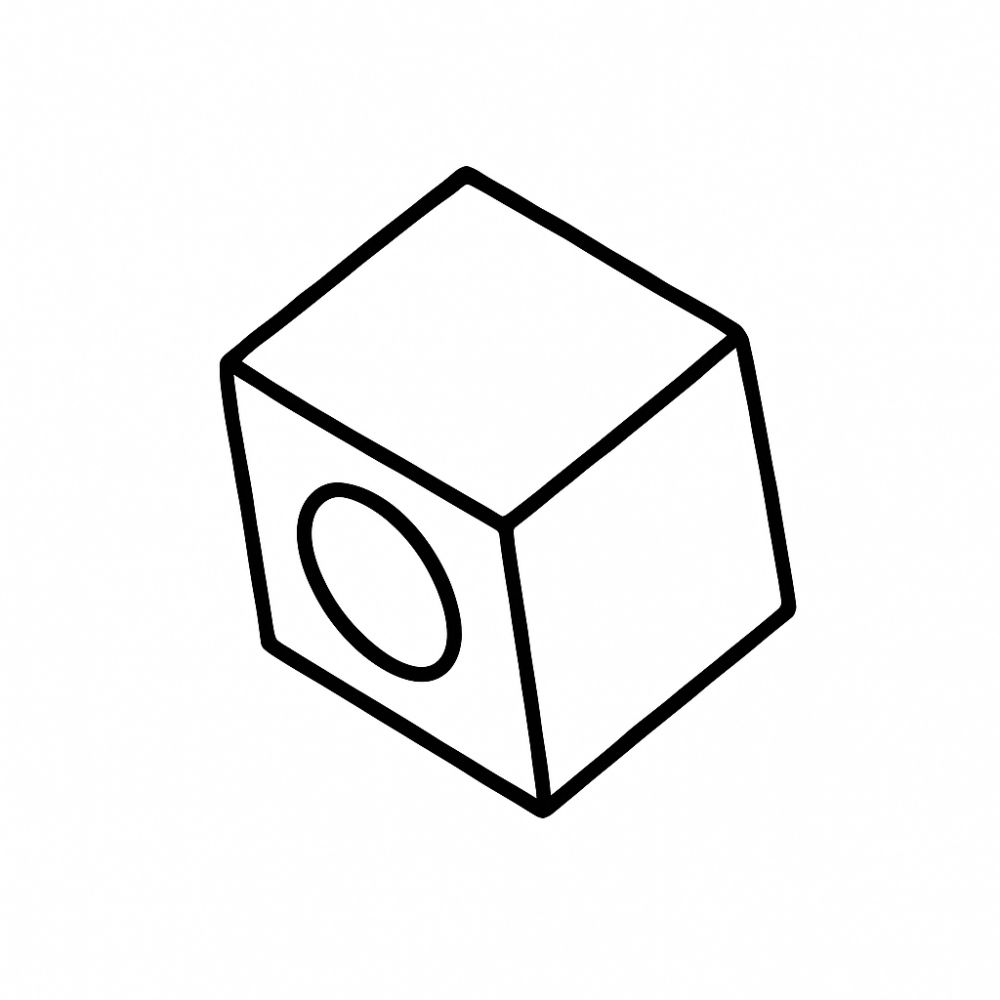 27 - Crank Drive Block