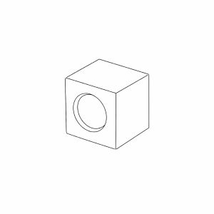 5 - Crank Drive Block