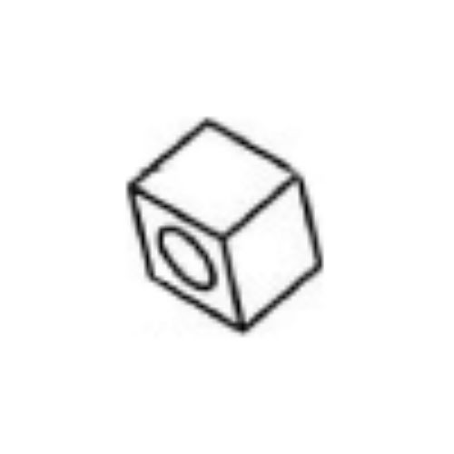 27 - Crank Drive Block