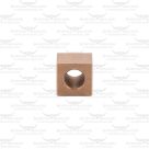 Crank Drive Block for Heiniger USV Heavy Duty