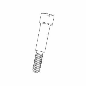 3 - Distance Screw