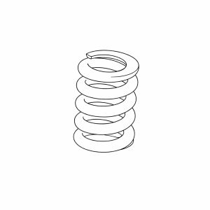 7 - Pressure Spring