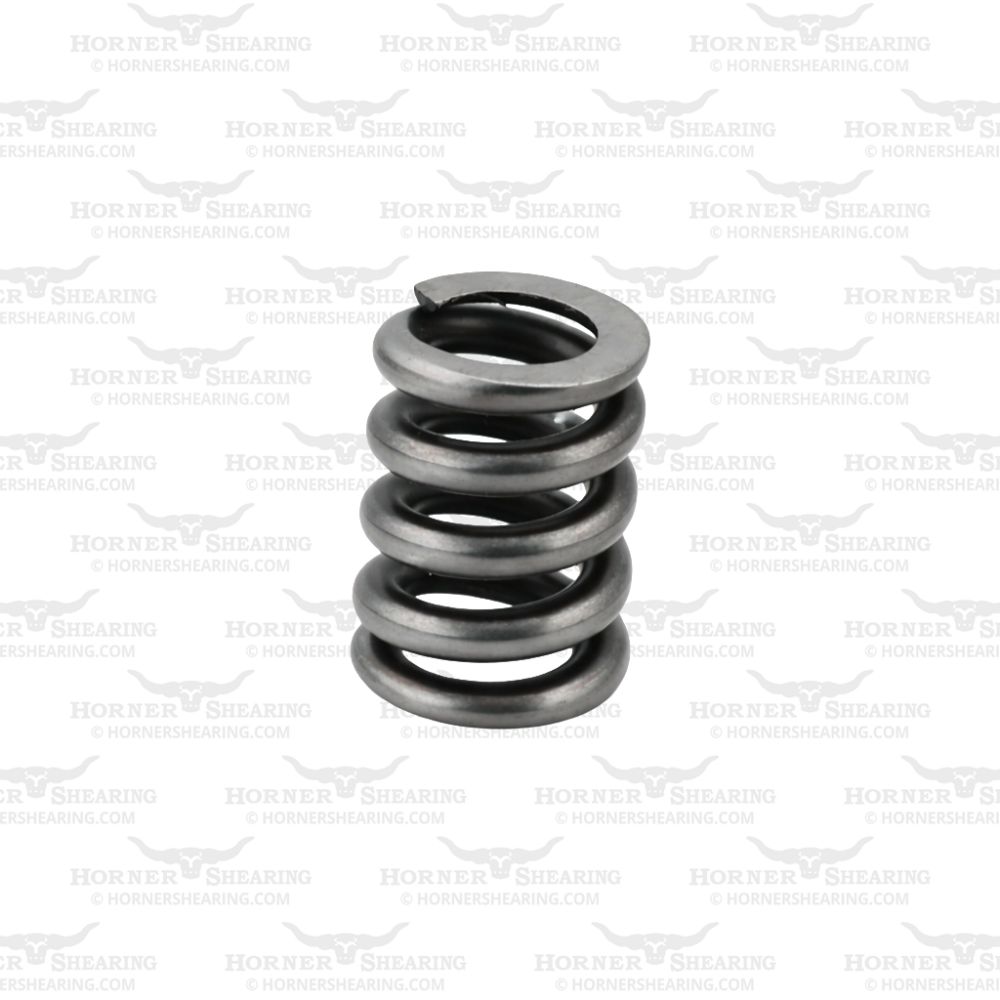 7 - Pressure Spring