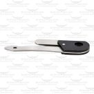 Laminated Spring for Heiniger Xplorer