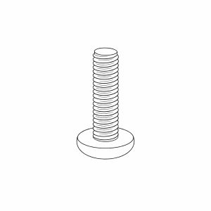 13 - Comb Screw