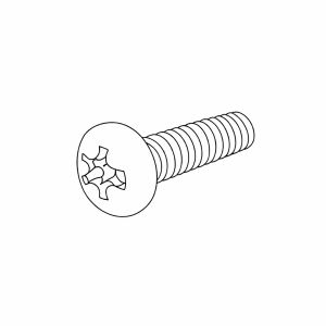 43 - PH Screw M4 x 10