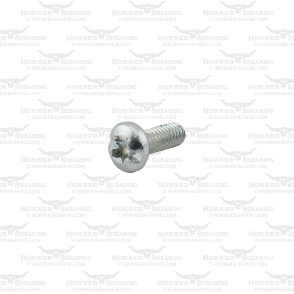 25 - P.H SCrew M4 x 10