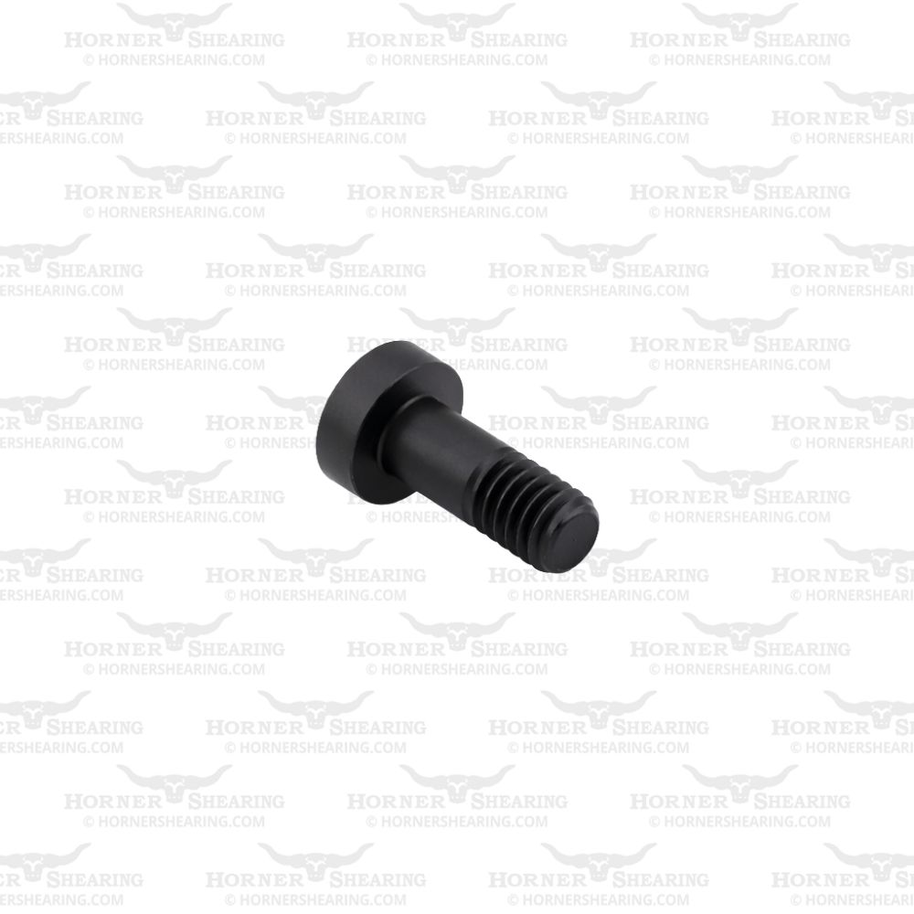 10 - Socket Head Cap Screw M3 x 6