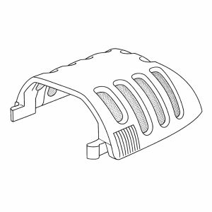 4 - Air Filter