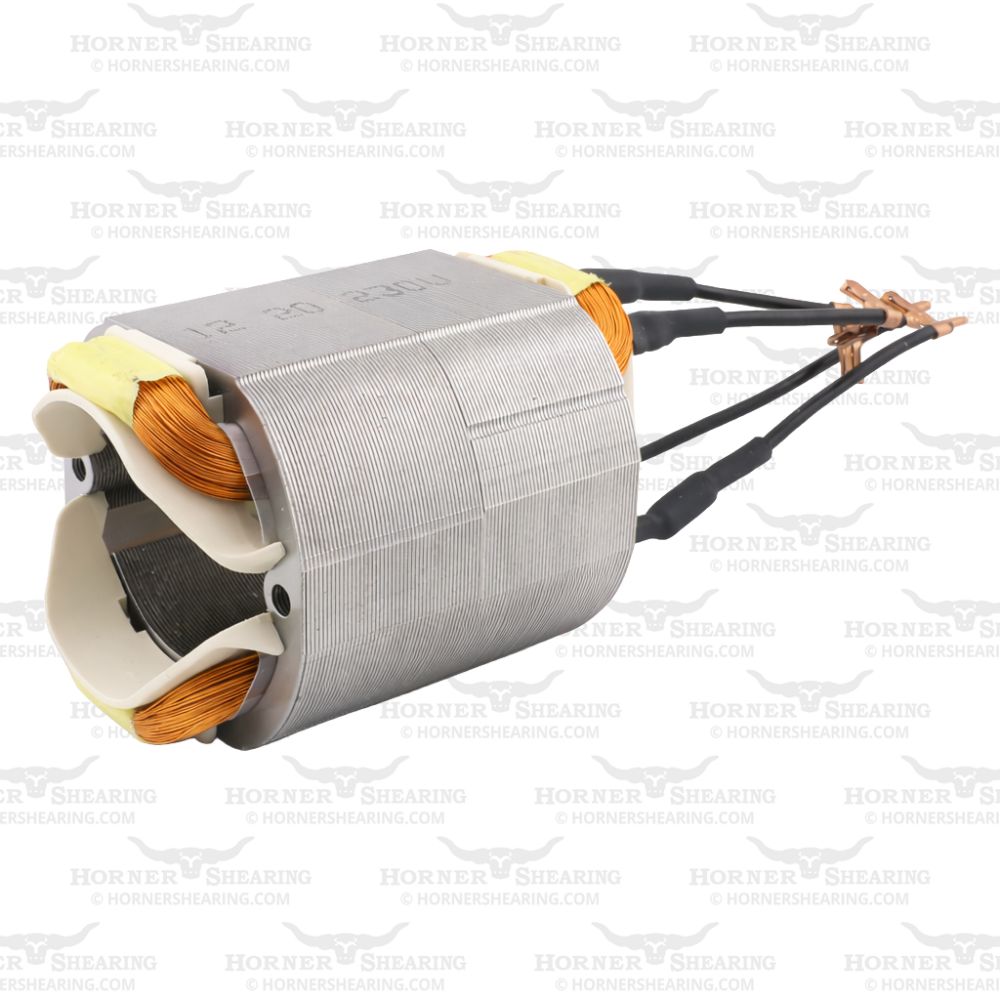 6 - Stator 240V
