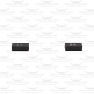 Pair of Carbon Brushes for Heiniger Delta