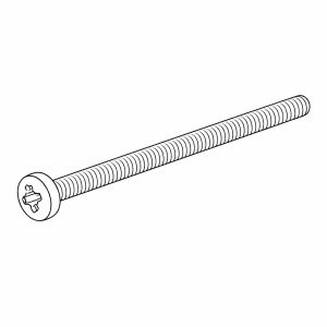 13A - PH Screw M3 x 50