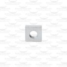 Square Nut M3 for Heiniger Delta