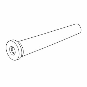 49 - Anti Kink Sleeve 
