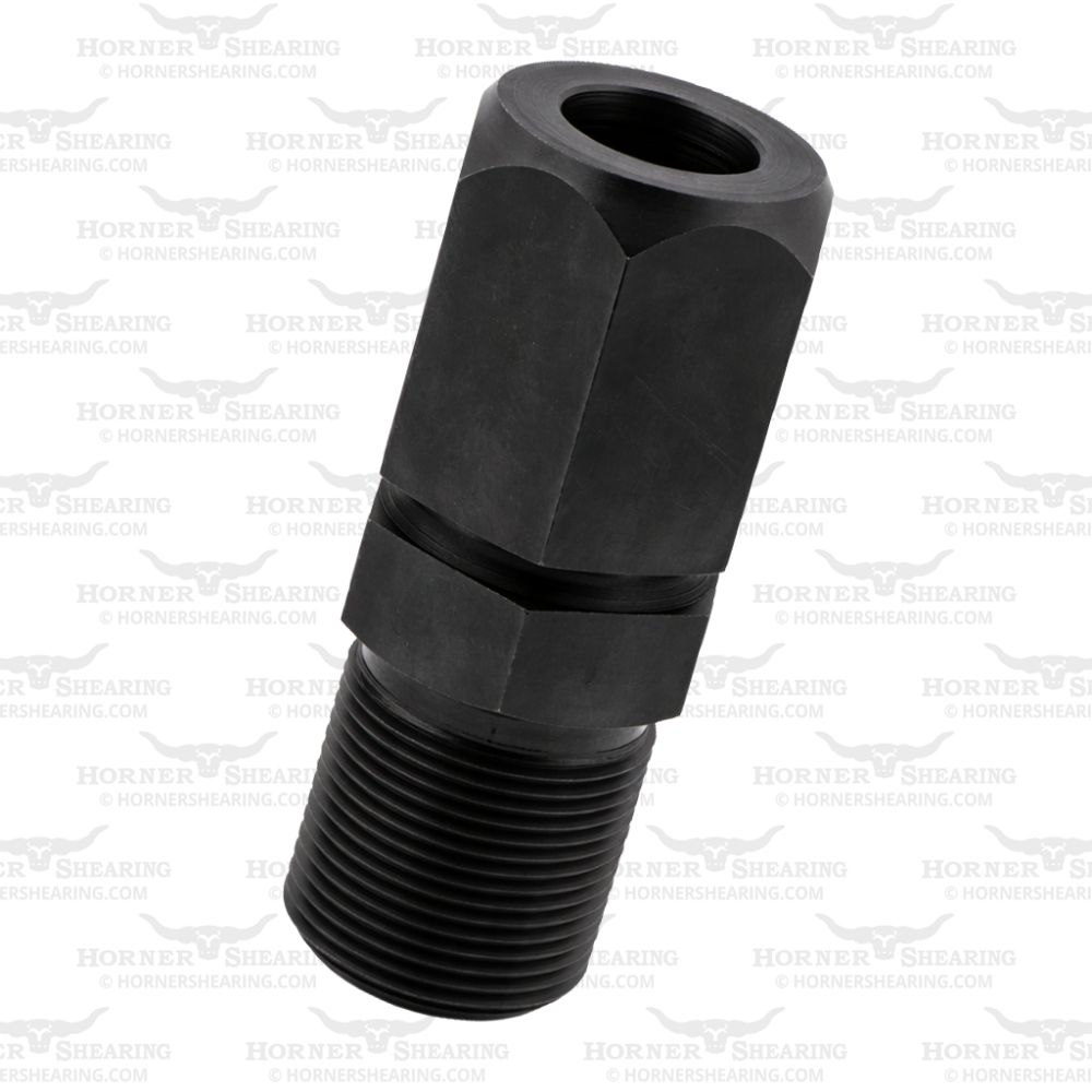 4 - Tension Sleeve