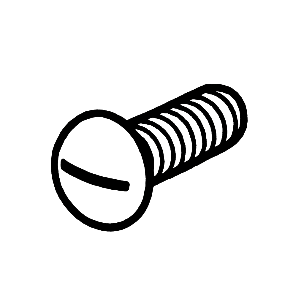 76 - PT-Screw KA 40x16