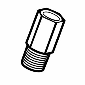 33 - Tension Sleeve