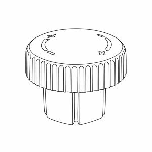 35 - Tension Nut