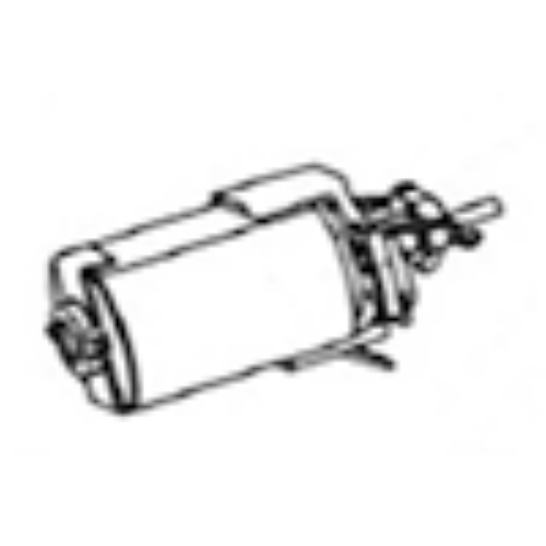 3 - Motor Complete
