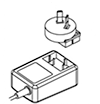 10B - AU-ARG Charger 120v-240v