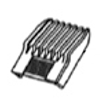 6 - Snap-On Comb