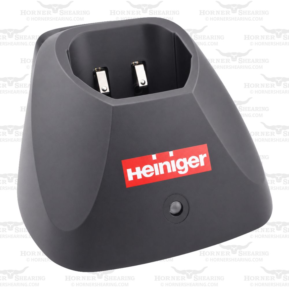 32 - Charger without Power Supply Unit