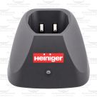 Charger without Power Supply Unit for Heiniger SaphirBasic