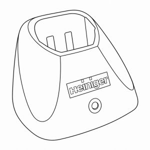 24 - Upper Housing Charger
